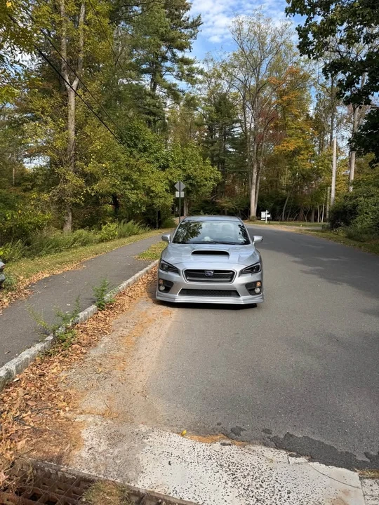 2015 Subaru Impreza WRX 3rd Gen - Image 4 of 10