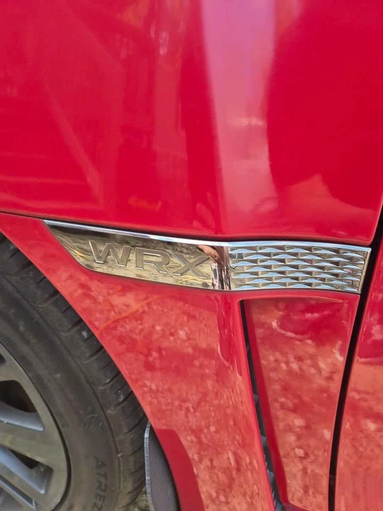 2015 Subaru Impreza WRX 4th Gen - Image 7 of 7