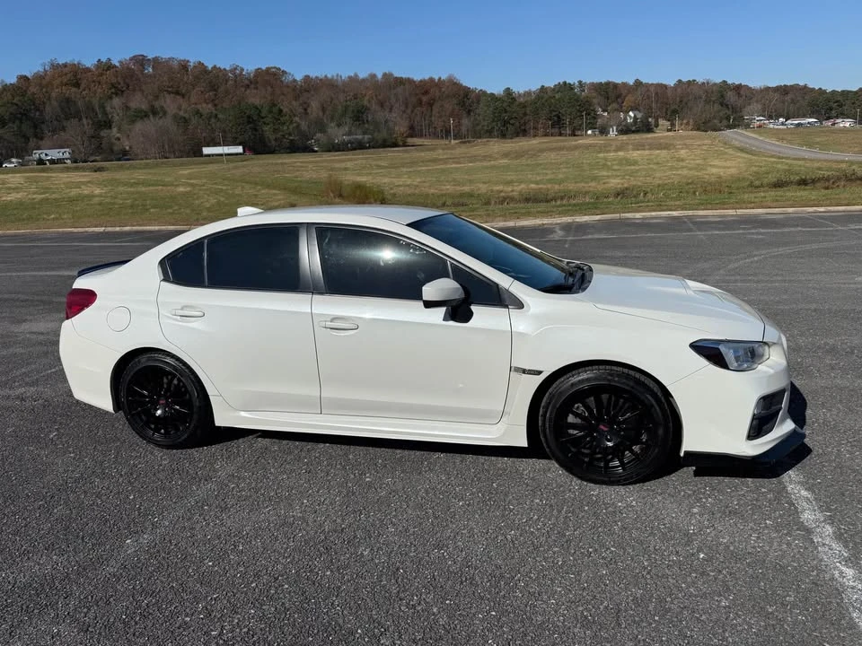 2015 Subaru Impreza WRX 4th Gen - Image 2 of 15