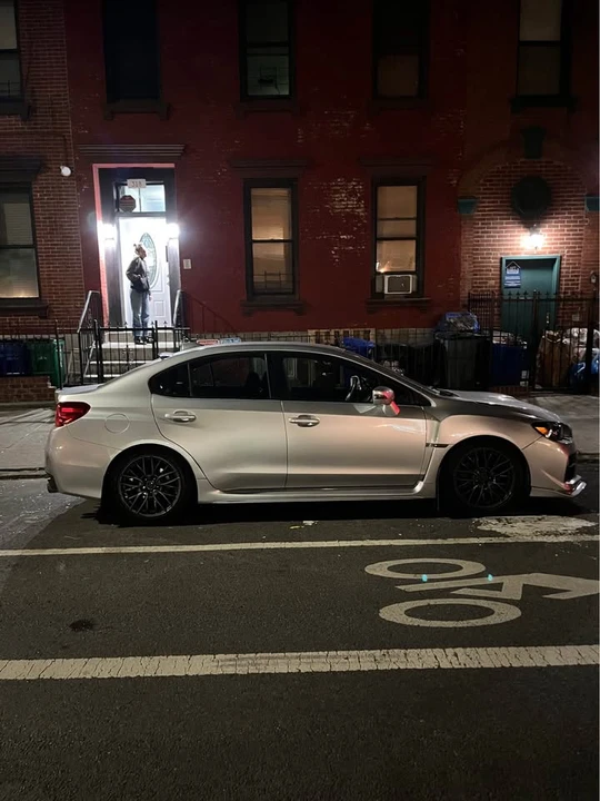 2015 Subaru Impreza WRX 3rd Gen - Image 10 of 10