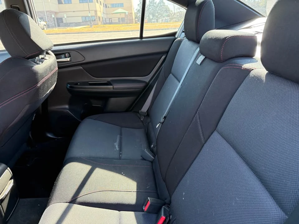2015 Subaru Impreza WRX 4th Gen - Image 10 of 15