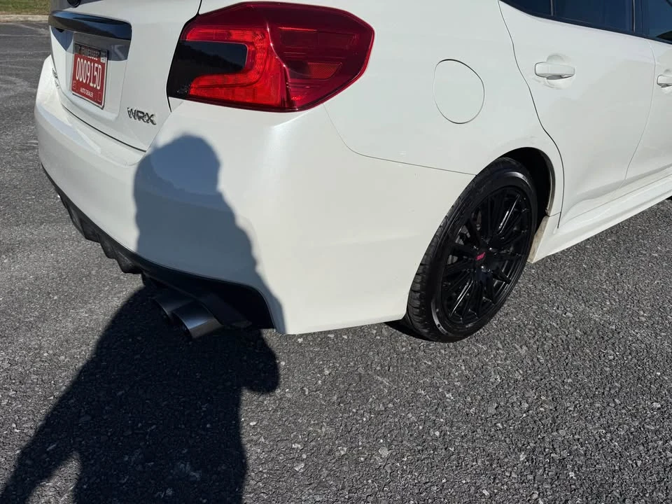 2015 Subaru Impreza WRX 4th Gen - Image 4 of 15