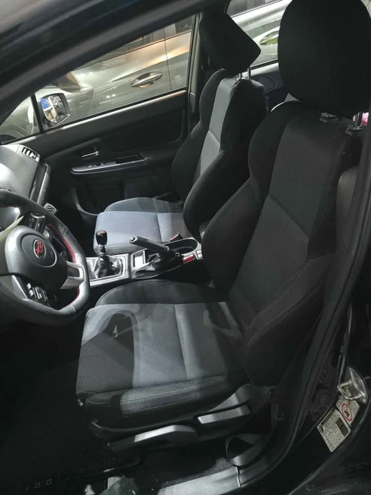 2015 Subaru Impreza WRX 4th Gen - Image 14 of 15