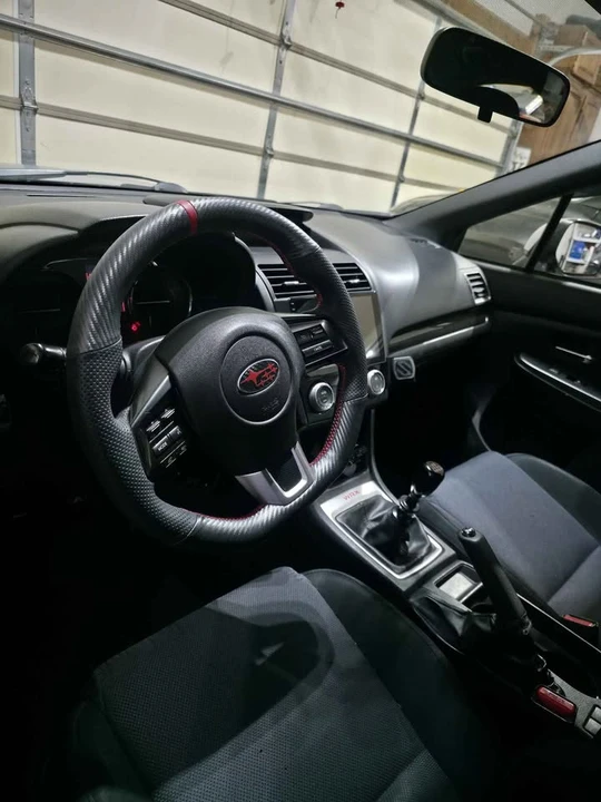 2015 Subaru Impreza WRX 4th Gen - Image 13 of 15