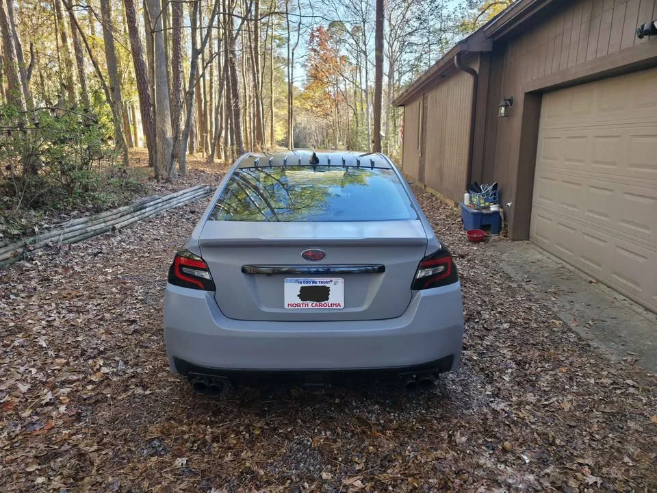 2015 Subaru Impreza WRX 4th Gen - Image 9 of 15