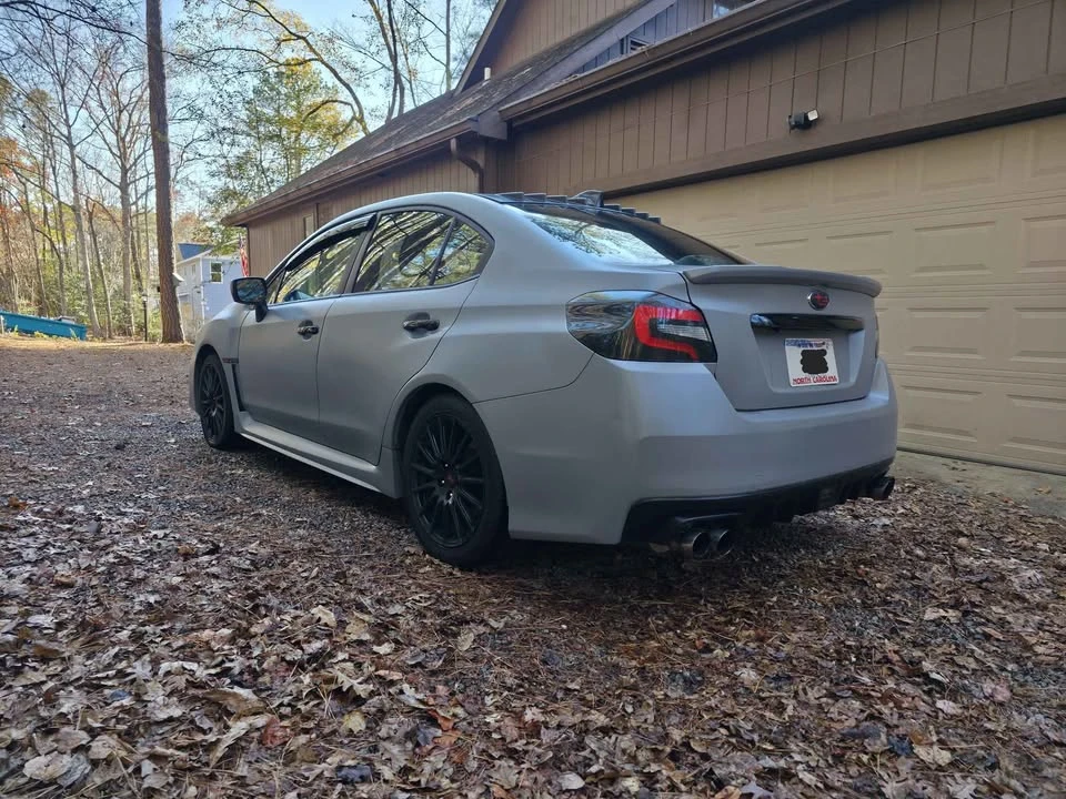 2015 Subaru Impreza WRX 4th Gen - Image 5 of 15