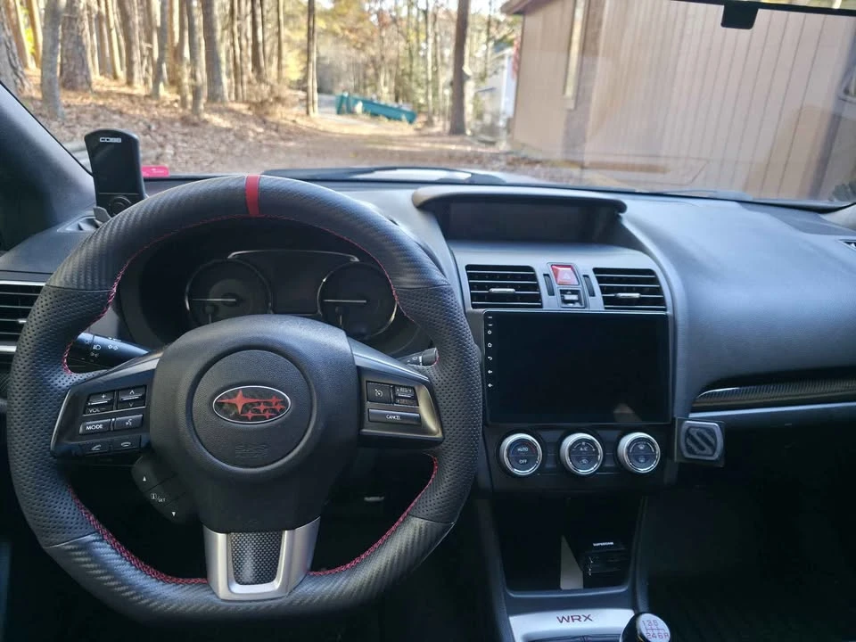 2015 Subaru Impreza WRX 4th Gen - Image 10 of 15