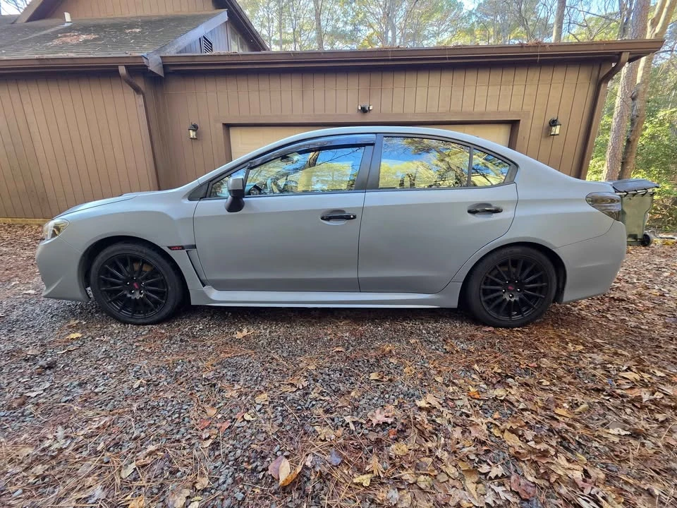 2015 Subaru Impreza WRX 4th Gen - Image 8 of 15