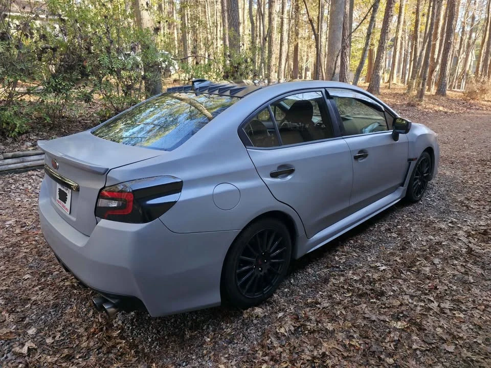 2015 Subaru Impreza WRX 4th Gen - Image 6 of 15