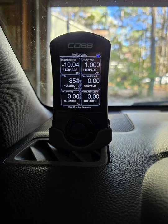 2015 Subaru Impreza WRX 4th Gen - Image 15 of 15