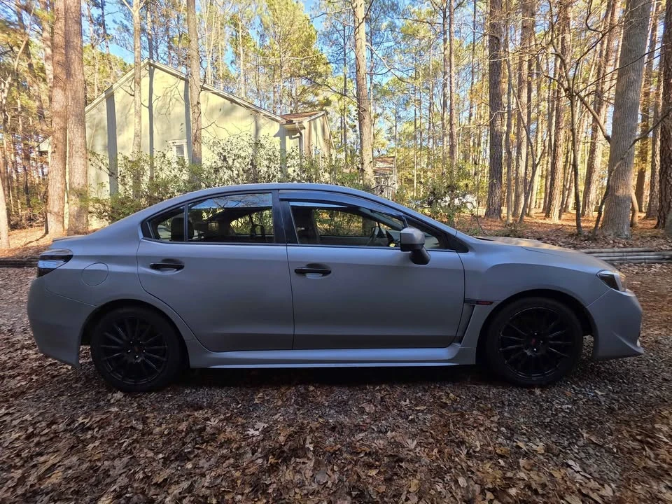 2015 Subaru Impreza WRX 4th Gen - Image 7 of 15
