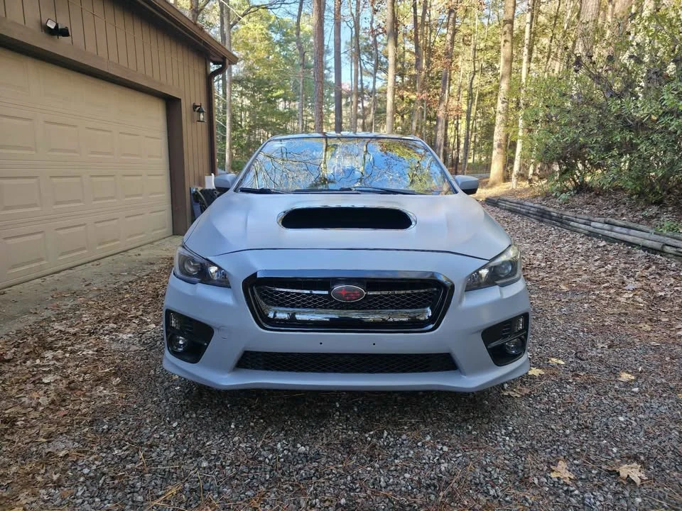 2015 Subaru Impreza WRX 4th Gen - Image 4 of 15