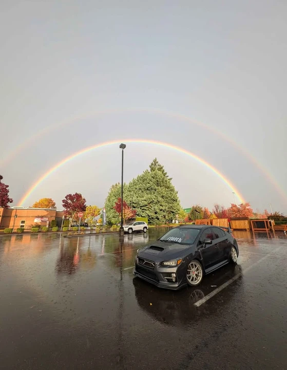 2015 Subaru Impreza WRX 4th Gen - Image 6 of 9