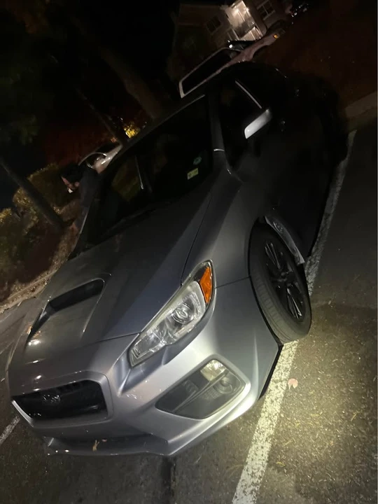 2015 Subaru Impreza WRX 4th Gen - Image 5 of 5