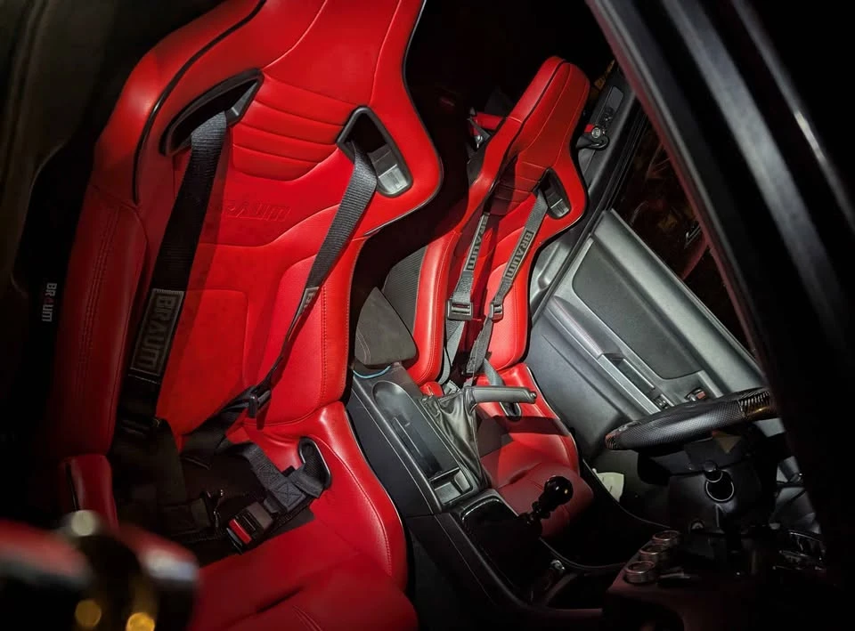 2015 Subaru Impreza WRX 4th Gen - Image 3 of 9