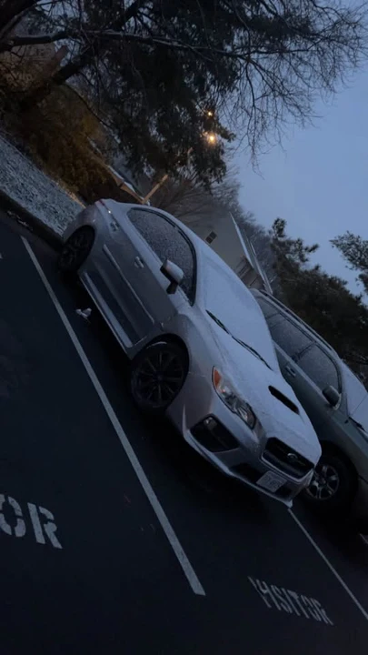 2015 Subaru Impreza WRX 4th Gen - Image 3 of 5