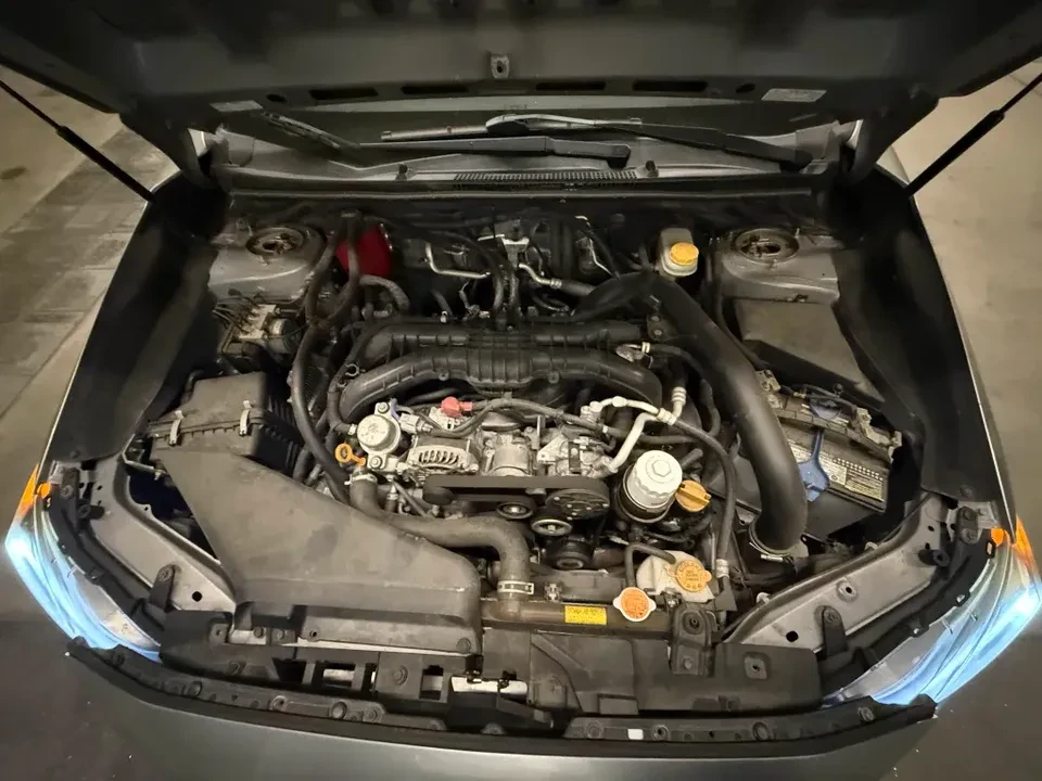 2015 Subaru Impreza WRX 4th Gen - Image 13 of 14