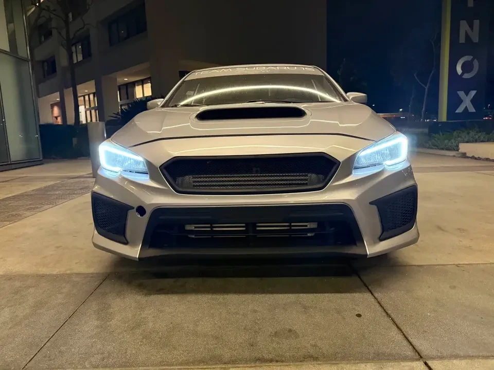 2015 Subaru Impreza WRX 4th Gen - Image 10 of 14