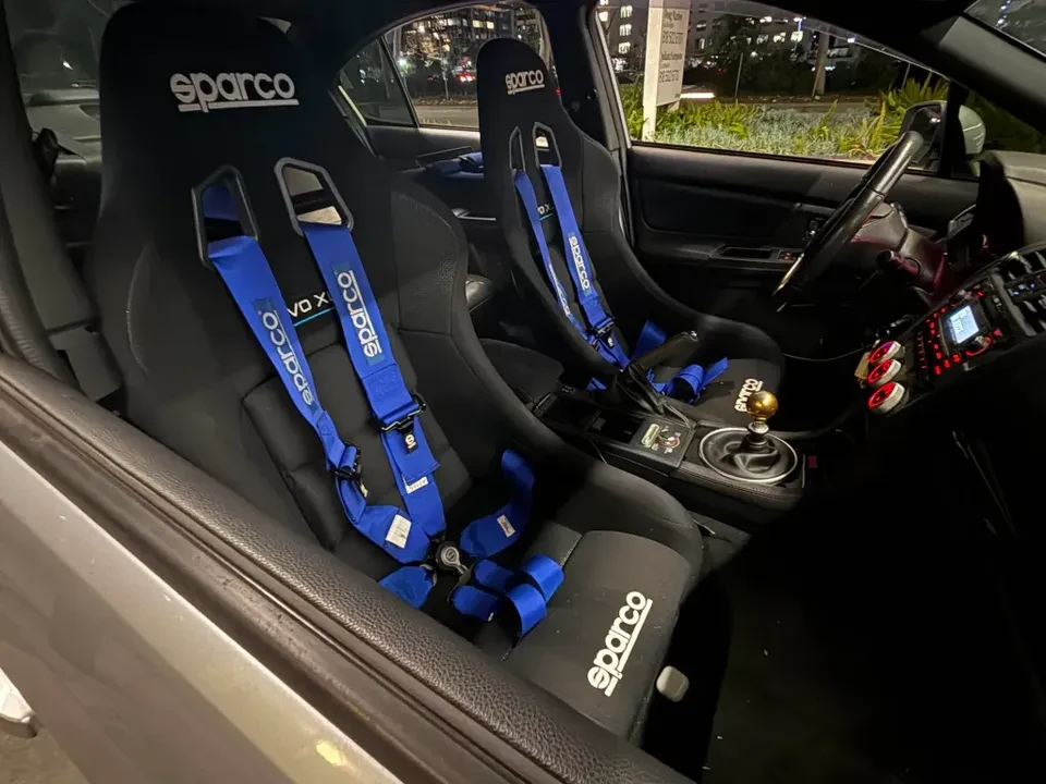 2015 Subaru Impreza WRX 4th Gen - Image 11 of 14