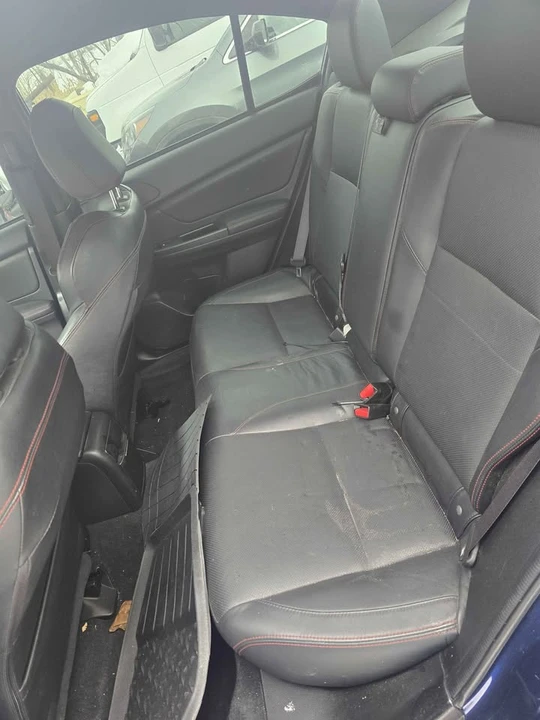 2015 Subaru Impreza WRX 4th Gen - Image 8 of 8