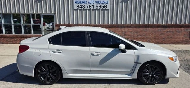 2015 Subaru Impreza WRX 4th Gen - Image 4 of 21