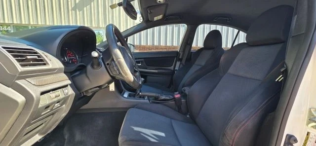 2015 Subaru Impreza WRX 4th Gen - Image 11 of 21