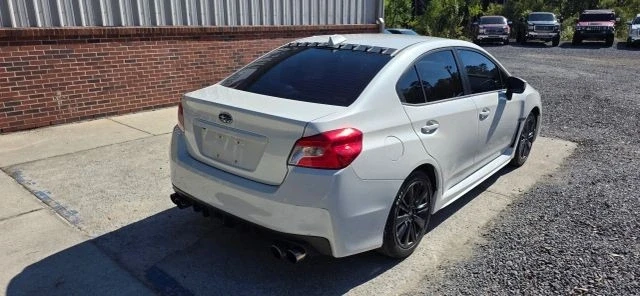 2015 Subaru Impreza WRX 4th Gen - Image 6 of 21