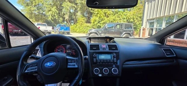 2015 Subaru Impreza WRX 4th Gen - Image 13 of 21