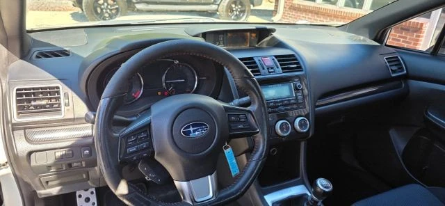 2015 Subaru Impreza WRX 3rd Gen - Image 12 of 21