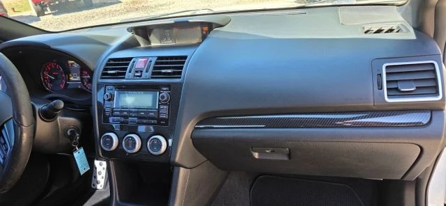 2015 Subaru Impreza WRX 3rd Gen - Image 14 of 21