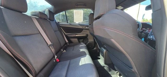 2015 Subaru Impreza WRX 4th Gen - Image 18 of 21