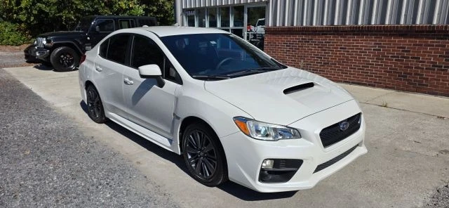 2015 Subaru Impreza WRX 3rd Gen - Image 2 of 21