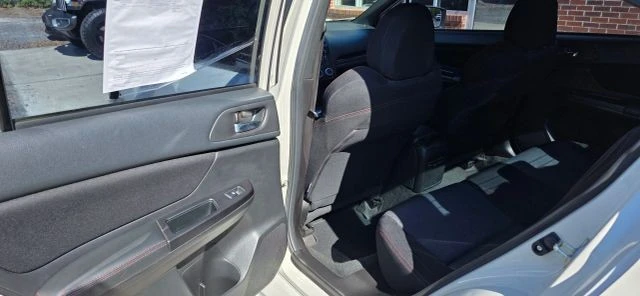 2015 Subaru Impreza WRX 3rd Gen - Image 21 of 21