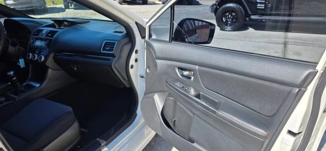 2015 Subaru Impreza WRX 4th Gen - Image 16 of 21