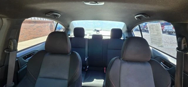 2015 Subaru Impreza WRX 3rd Gen - Image 19 of 21