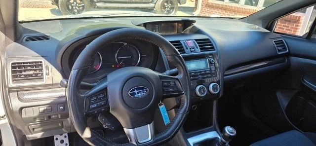 2015 Subaru Impreza WRX 4th Gen - Image 12 of 21