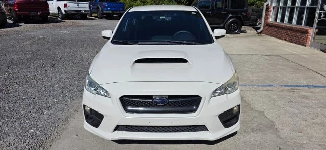 2015 Subaru Impreza WRX 3rd Gen - Image 8 of 21
