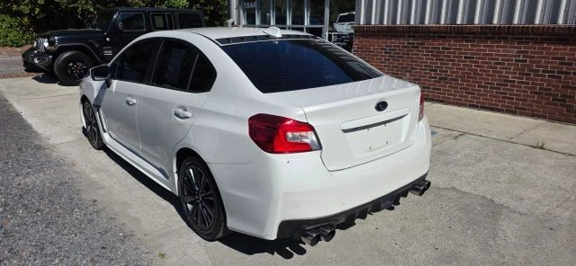 2015 Subaru Impreza WRX 3rd Gen - Image 5 of 21