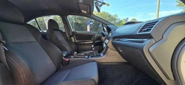 2015 Subaru Impreza WRX 3rd Gen - Image 15 of 21