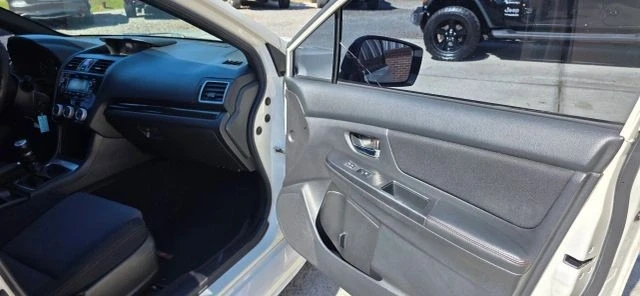 2015 Subaru Impreza WRX 4th Gen - Image 16 of 21