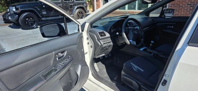 2015 Subaru Impreza WRX 3rd Gen - Image 10 of 21