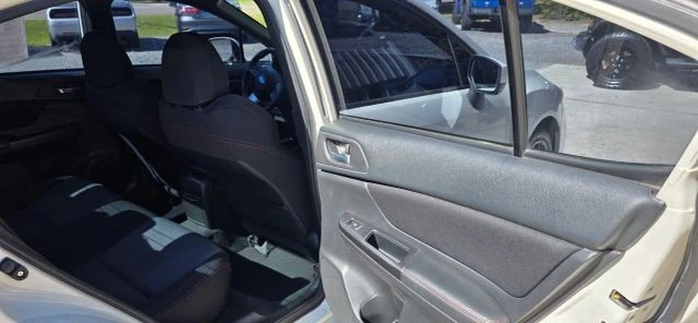 2015 Subaru Impreza WRX 3rd Gen - Image 17 of 21