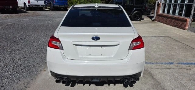2015 Subaru Impreza WRX 4th Gen - Image 7 of 21