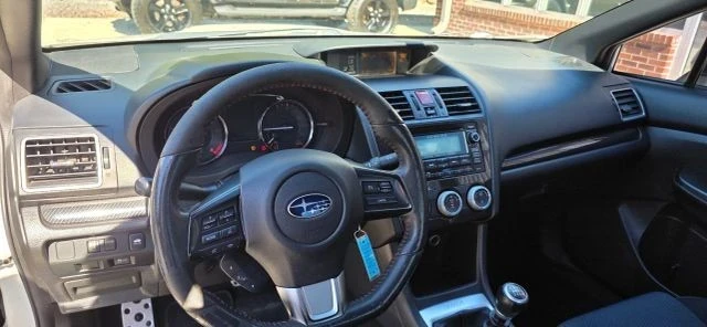 2015 Subaru Impreza WRX 4th Gen - Image 12 of 21