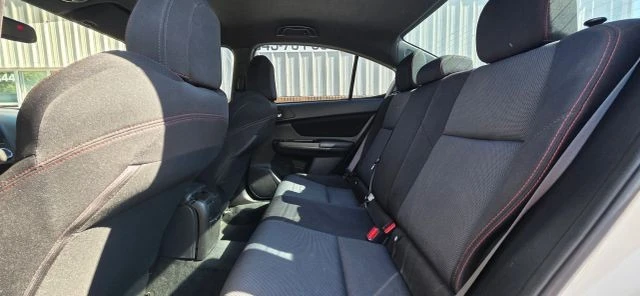 2015 Subaru Impreza WRX 3rd Gen - Image 20 of 21