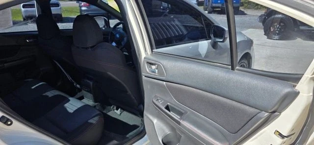 2015 Subaru Impreza WRX 4th Gen - Image 17 of 21