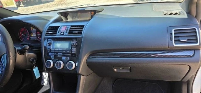 2015 Subaru Impreza WRX 4th Gen - Image 14 of 21