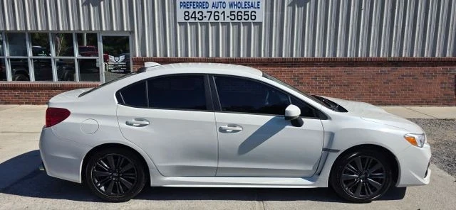 2015 Subaru Impreza WRX 4th Gen - Image 4 of 21