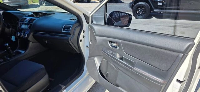 2015 Subaru Impreza WRX 3rd Gen - Image 16 of 21