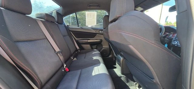 2015 Subaru Impreza WRX 3rd Gen - Image 18 of 21